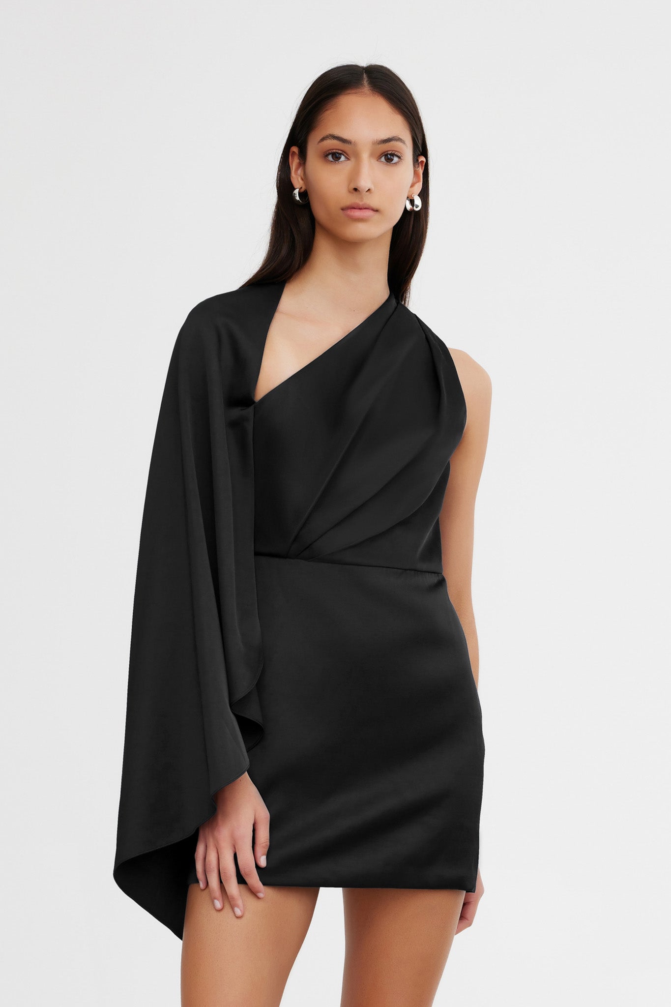 Annabel Mini Dress