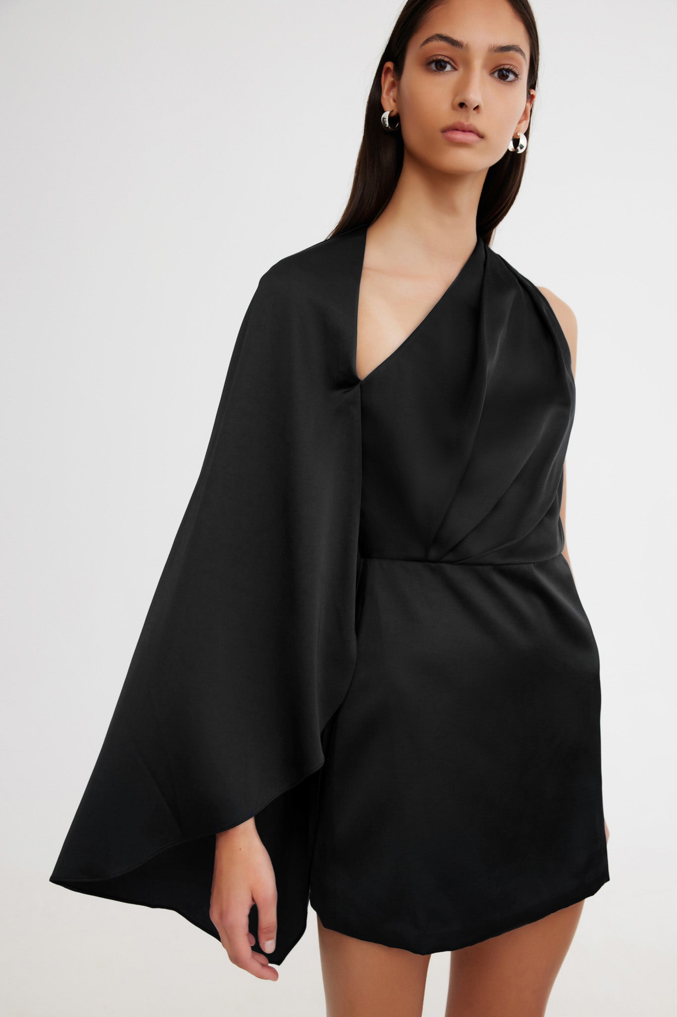 Annabel Mini Dress