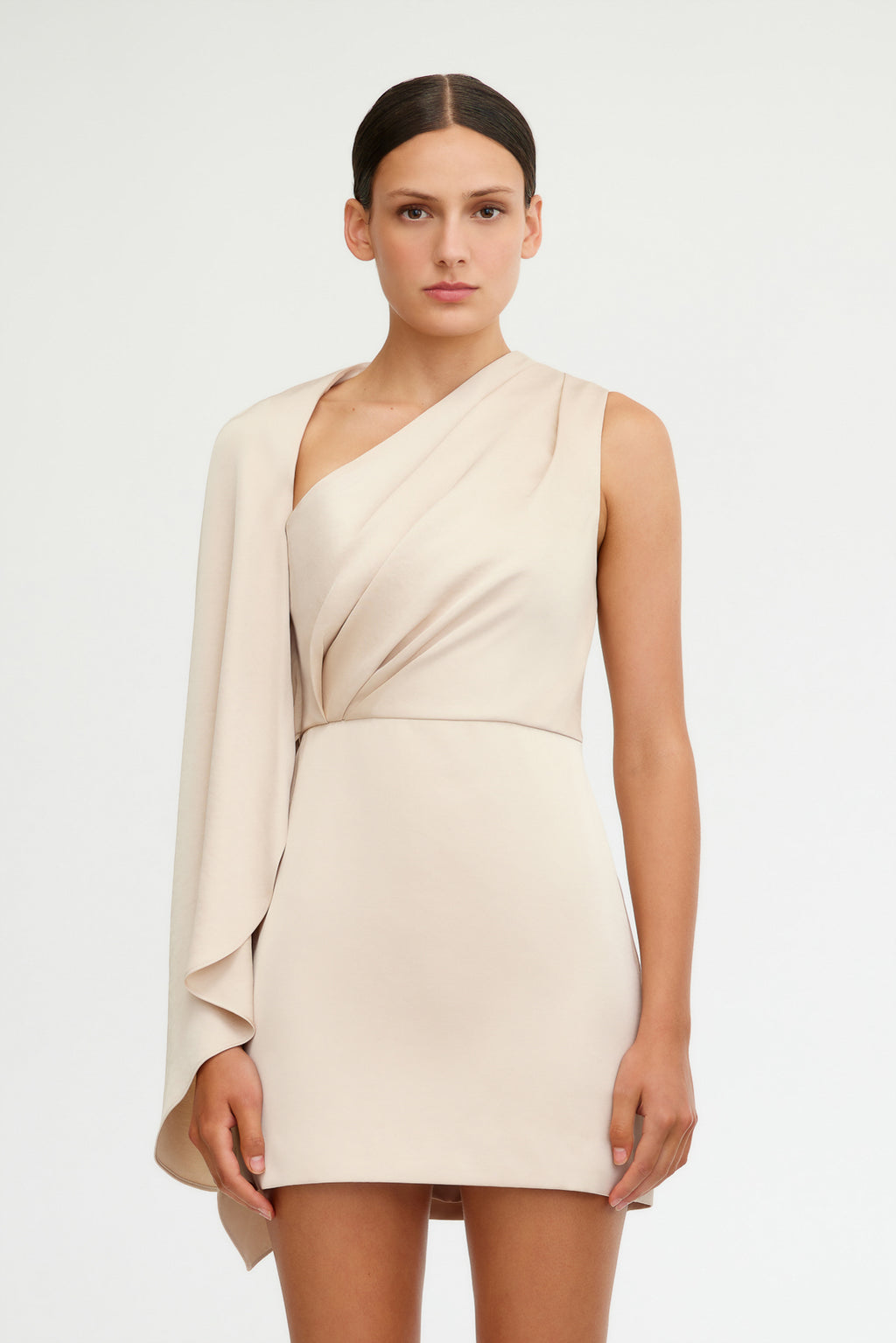Annabel Mini Dress