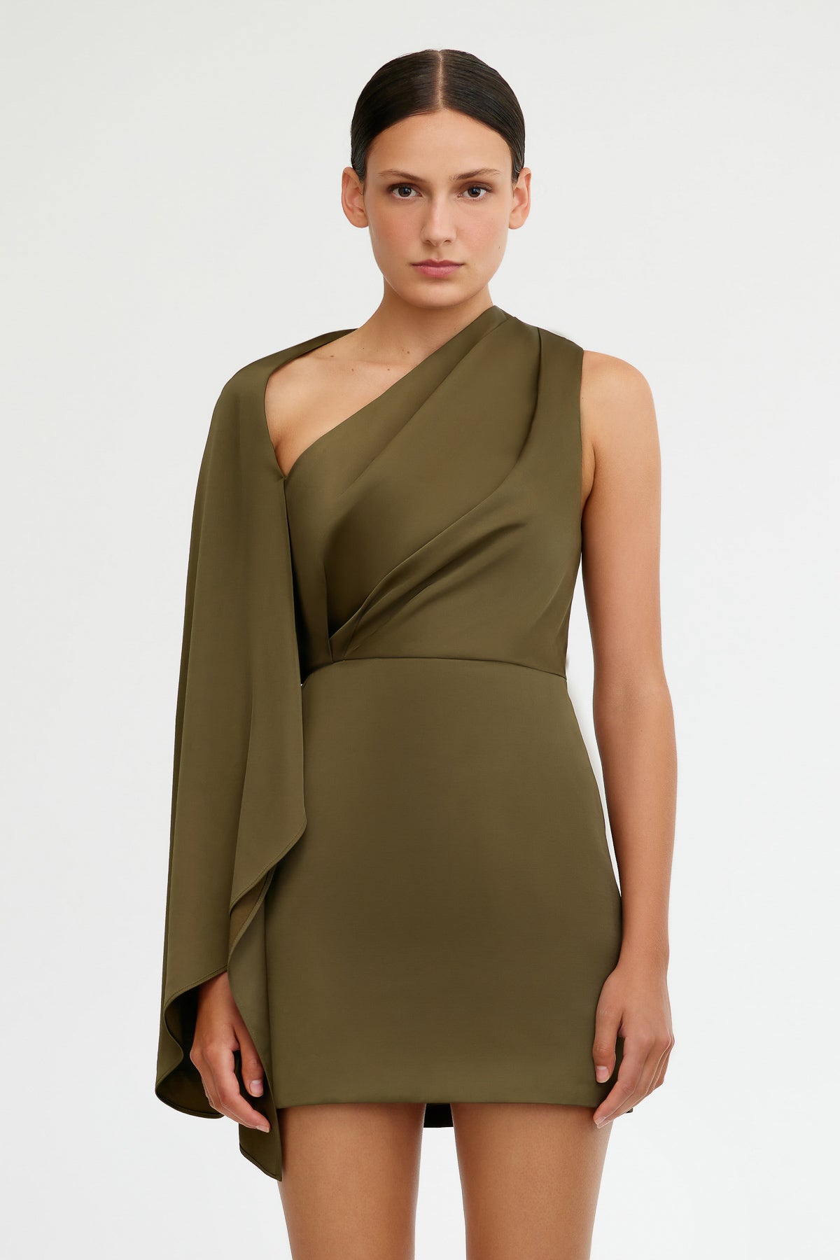Annabel Mini Dress