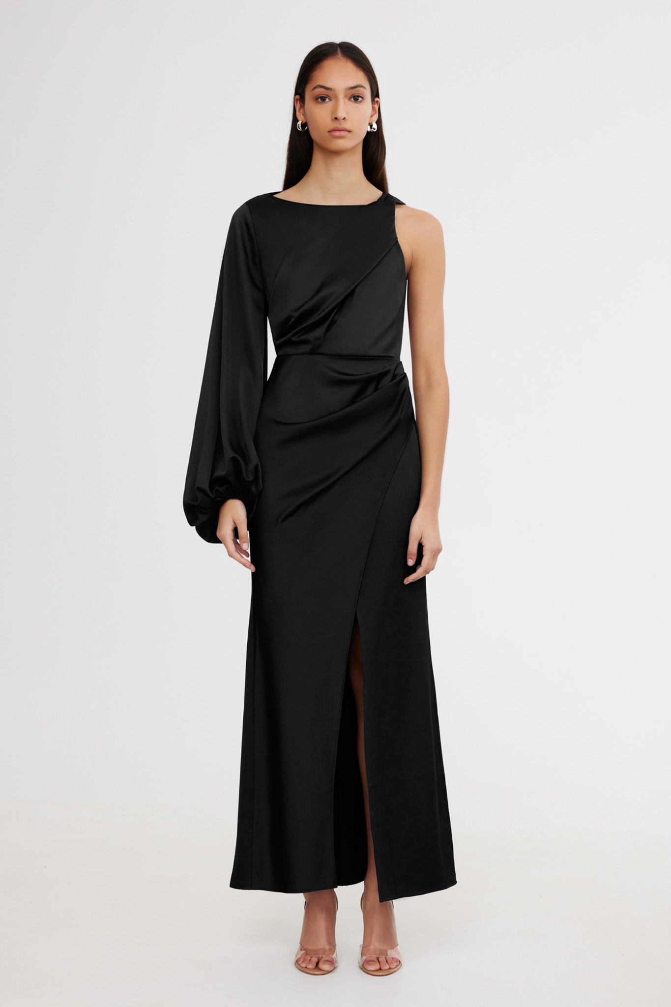 Annabel Long Sleeve Dress