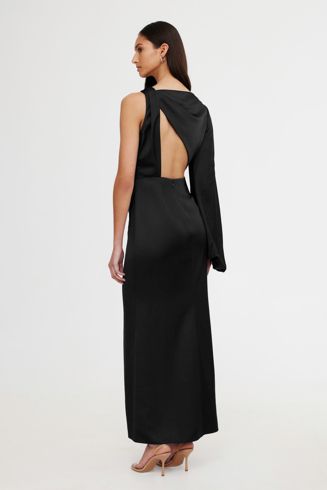 Annabel Long Sleeve Dress