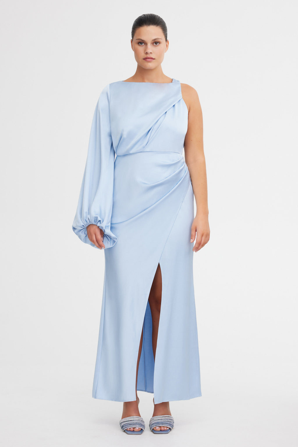 Annabel Long Sleeve Dress