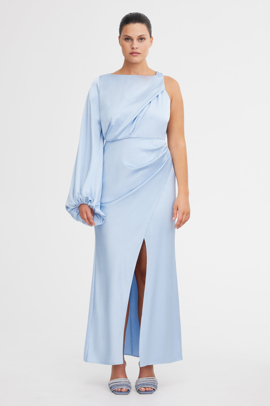 Annabel Long Sleeve Dress