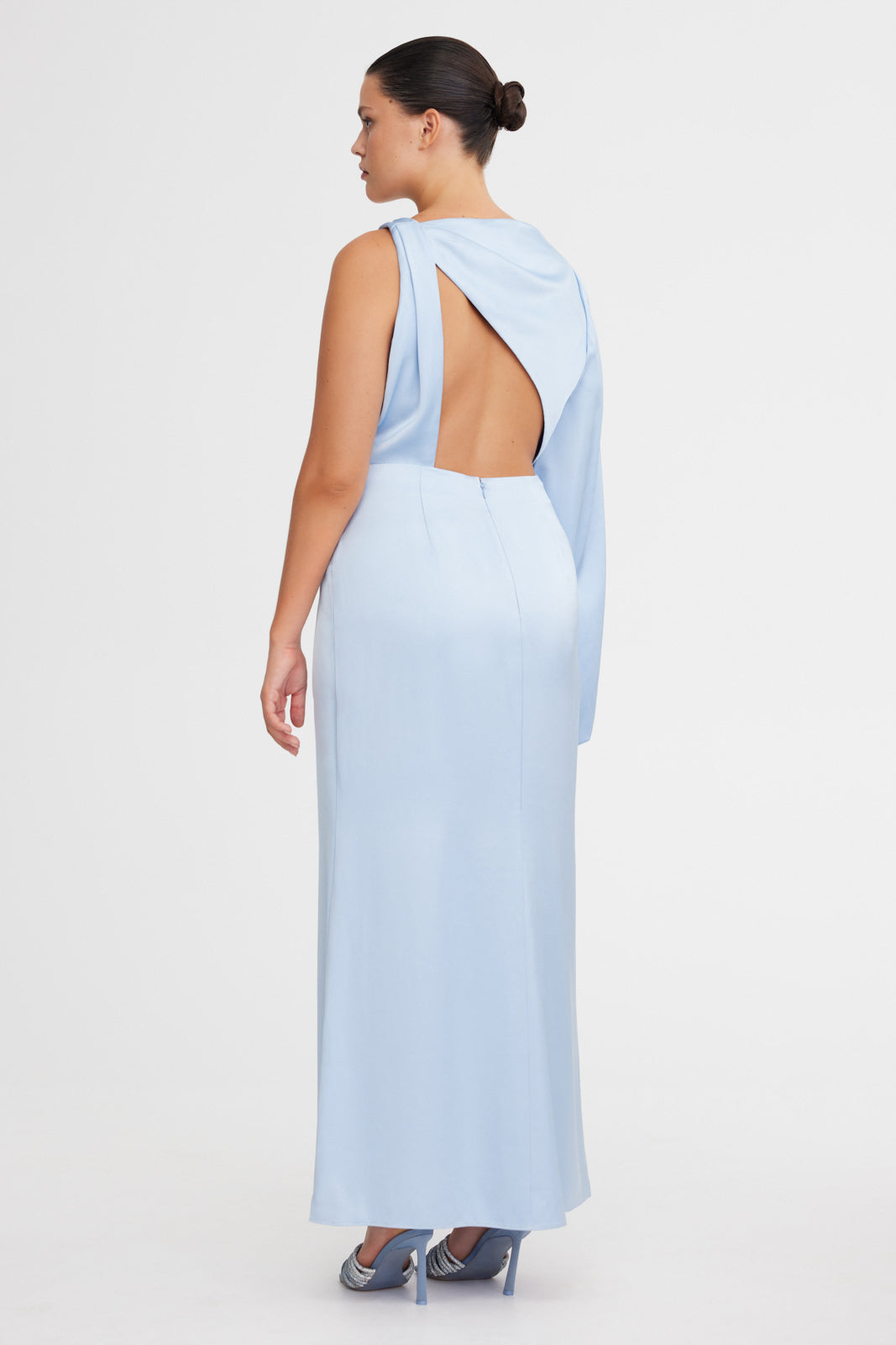 Annabel Long Sleeve Dress