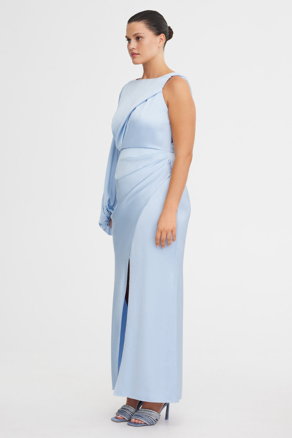 Annabel Long Sleeve Dress