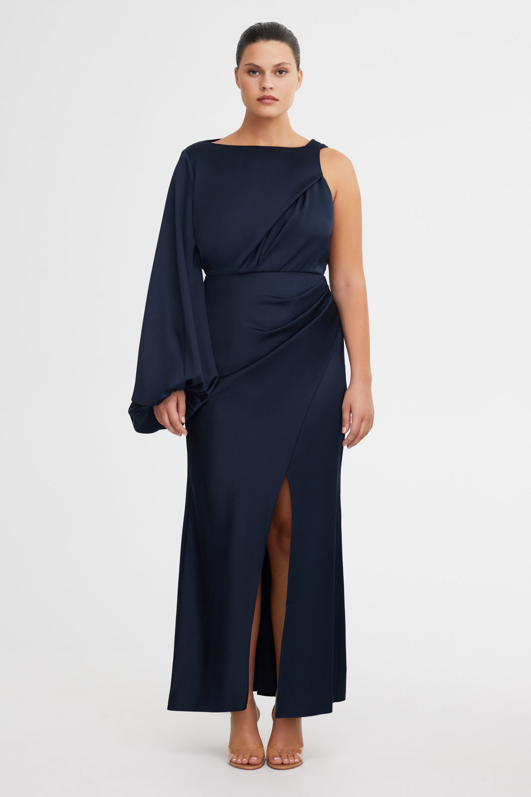 Annabel Long Sleeve Dress