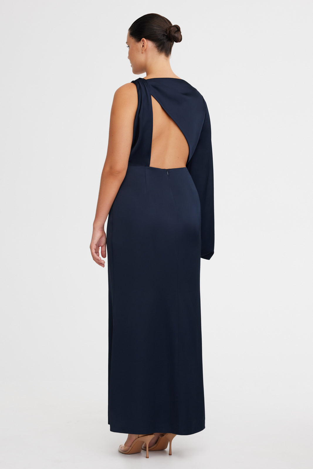 Annabel Long Sleeve Dress