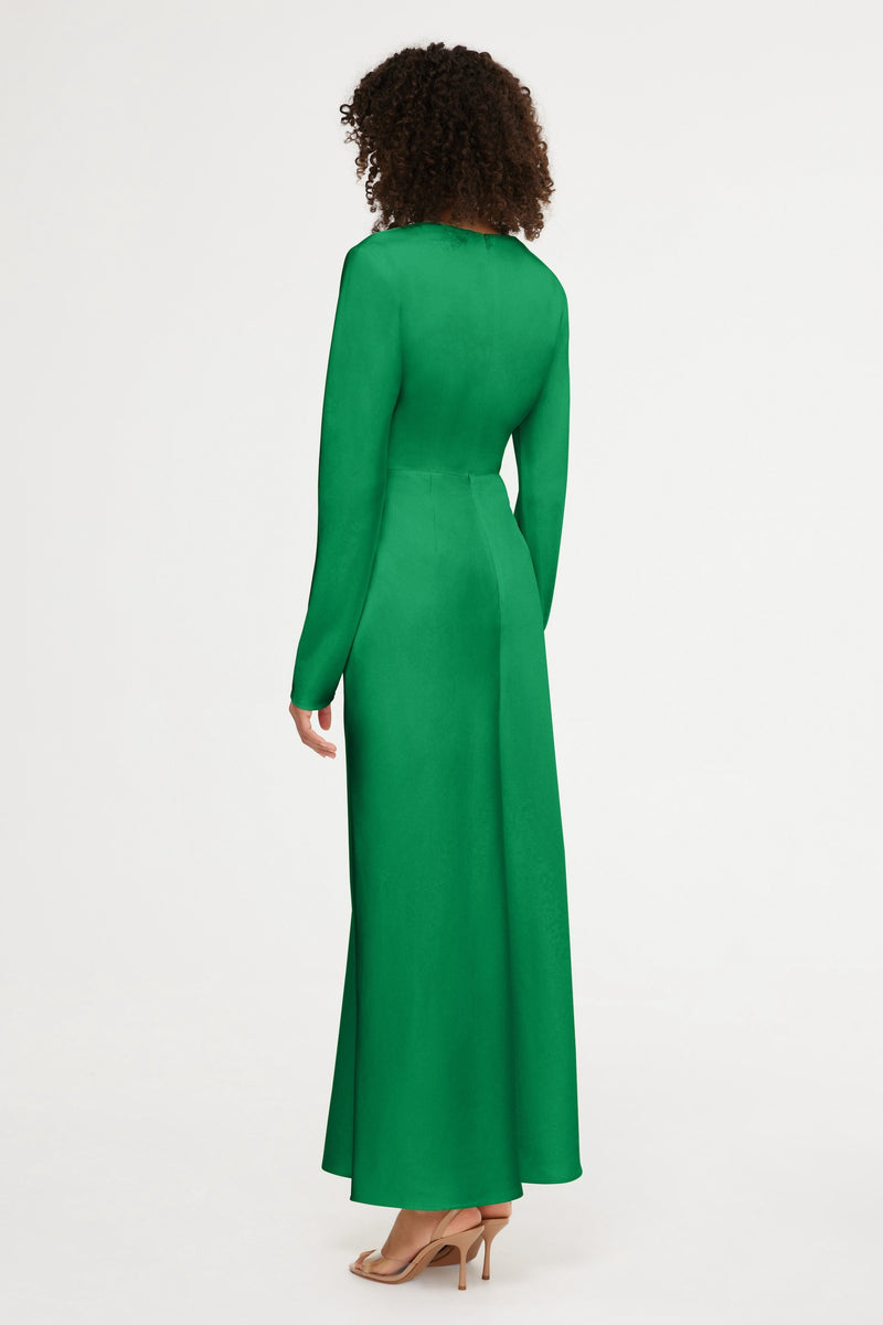 DANIKA LONG SLEEVE DRESS DANIKA LONG SLEEVE DRESS