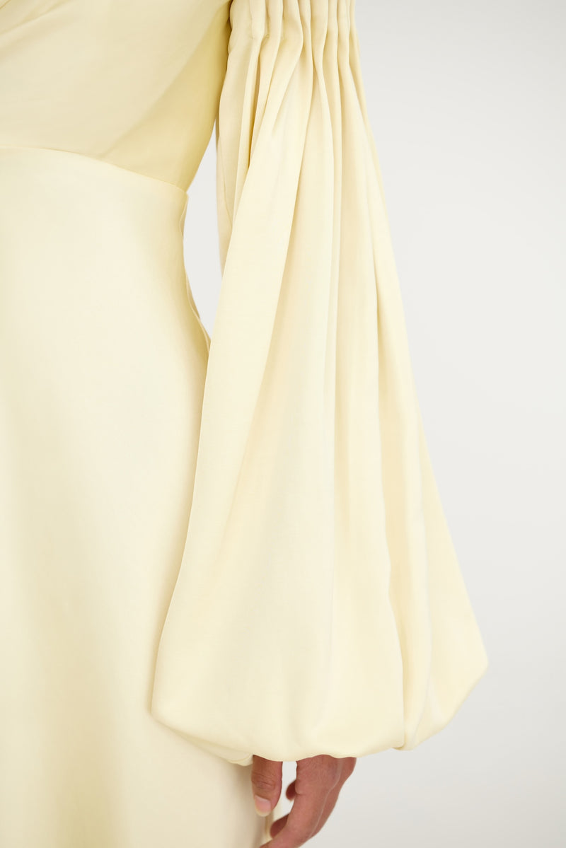 DANIKA OFF SHOULDER DRESS DANIKA OFF SHOULDER DRESS