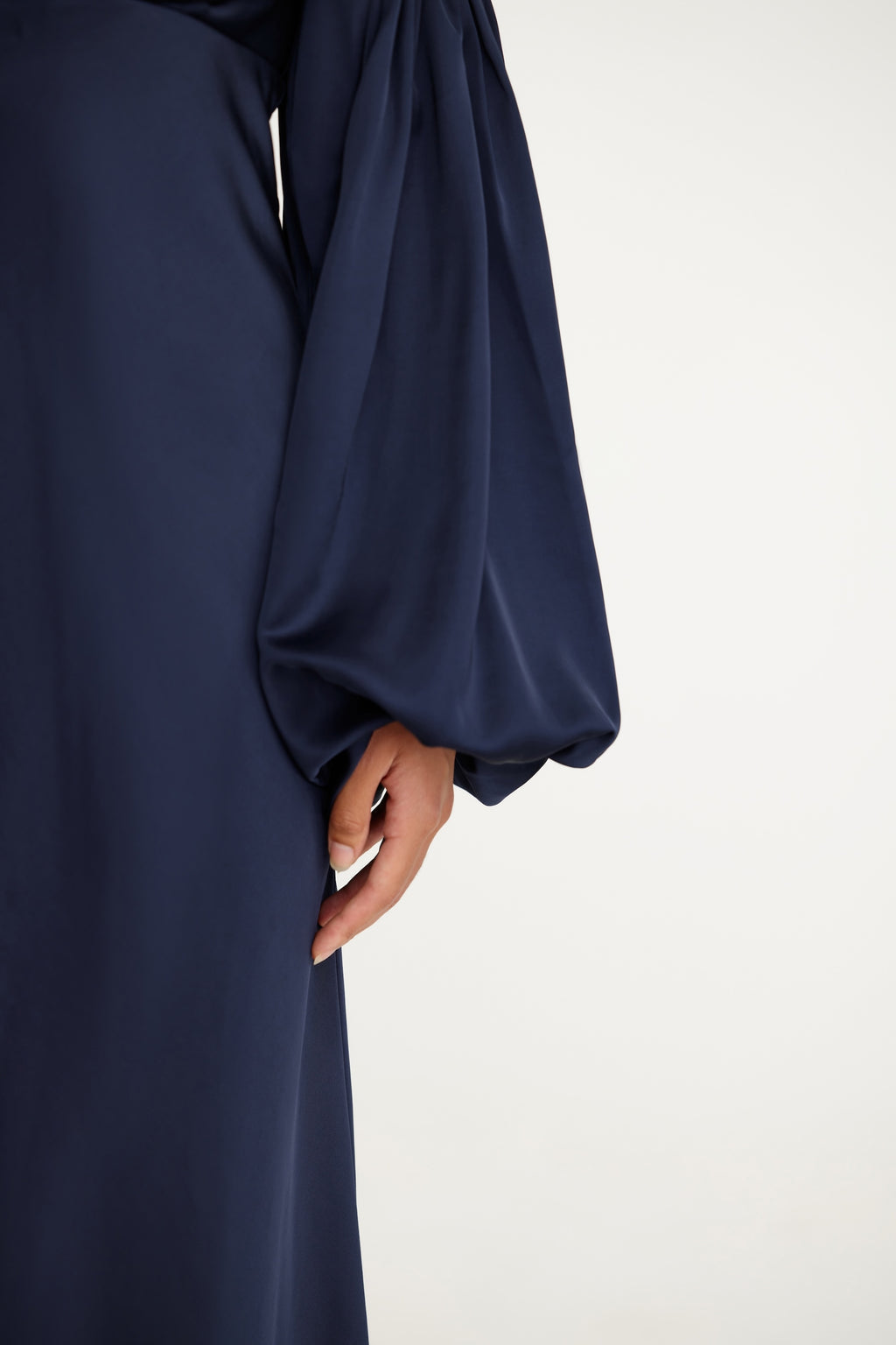 Danika Off Shoulder Dress