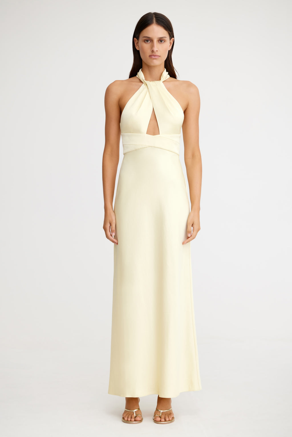 Danika Sleeveless Dress