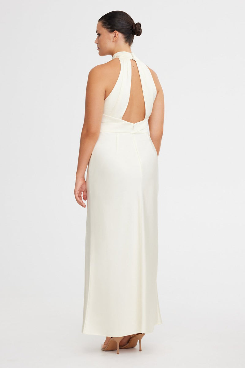 DANIKA SLEEVELESS DRESS DANIKA SLEEVELESS DRESS