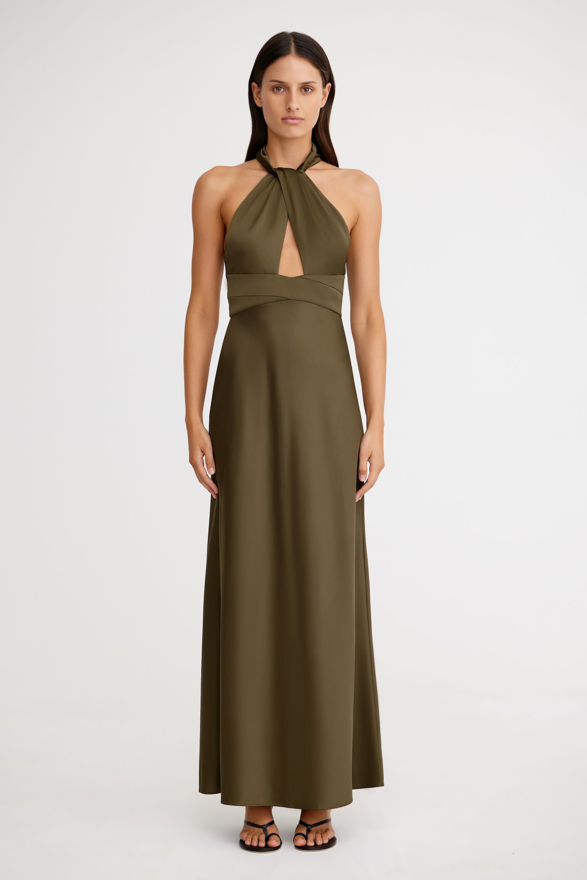 Danika Sleeveless Dress