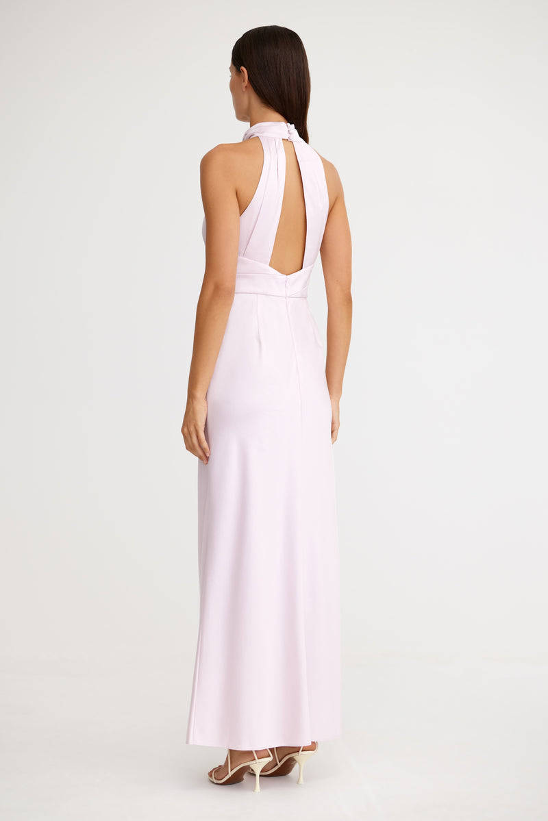 DANIKA SLEEVELESS DRESS