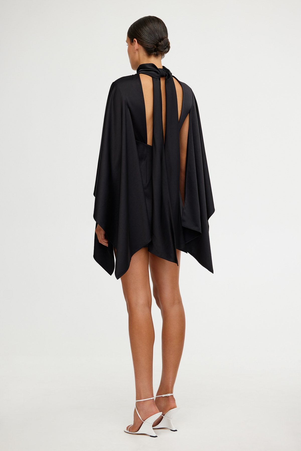 knee length dresses for ladies Adriana Mini Dress main image 0