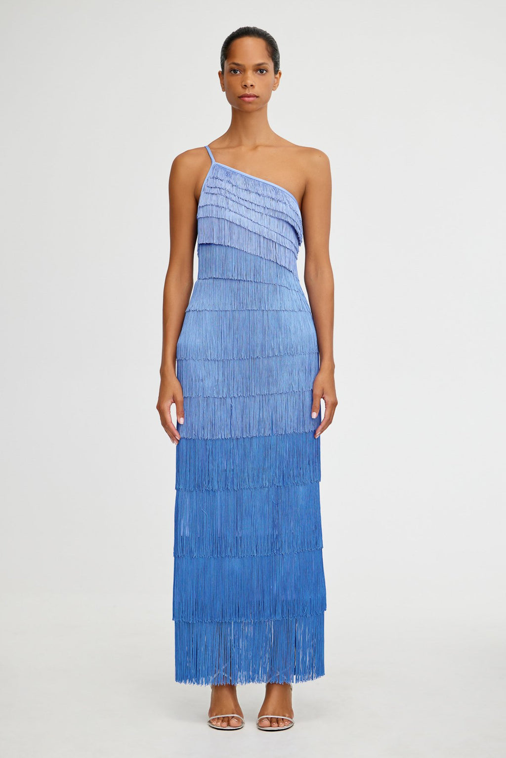 Ola Maxi Dress