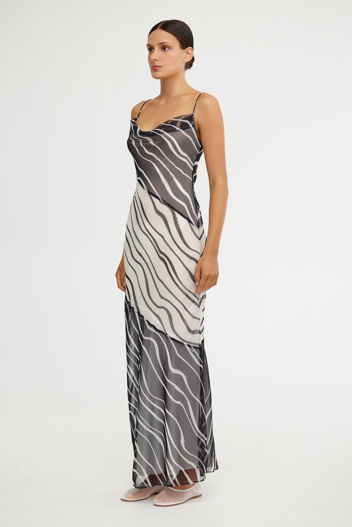 Salma dress main image 0