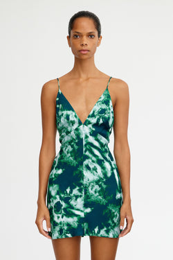 OLLIE MINI DRESS OLLIE MINI DRESS