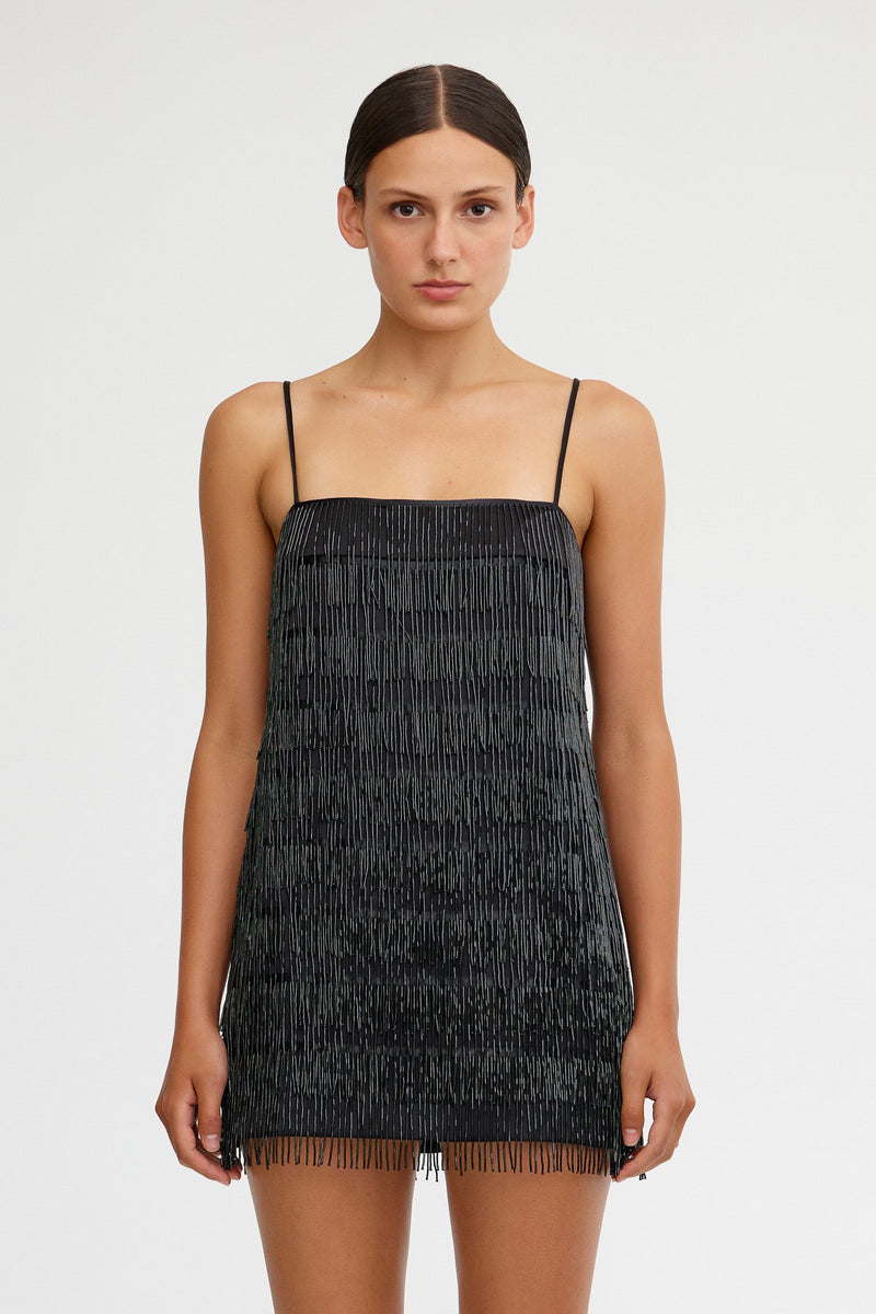 significant other josephine mini dress JOSEPHINE MINI DRESS