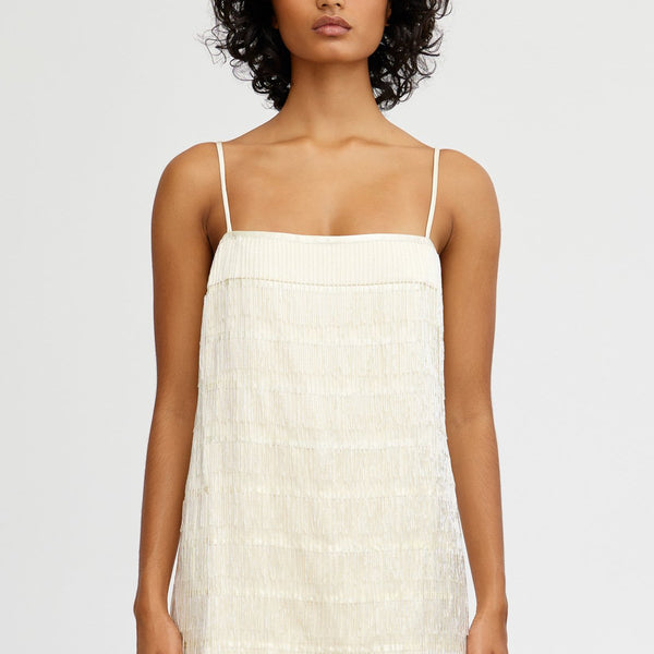 JOSEPHINE MINI DRESS – Significant Other