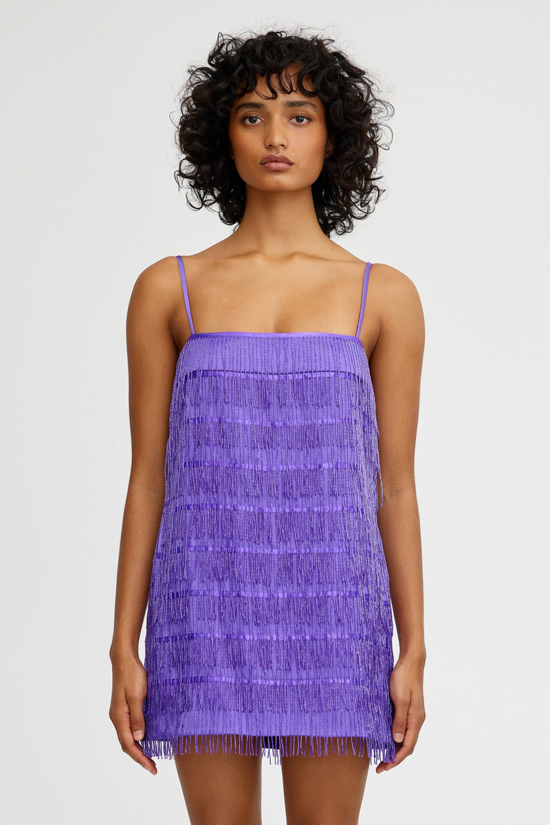 significant other josephine mini dress JOSEPHINE MINI DRESS