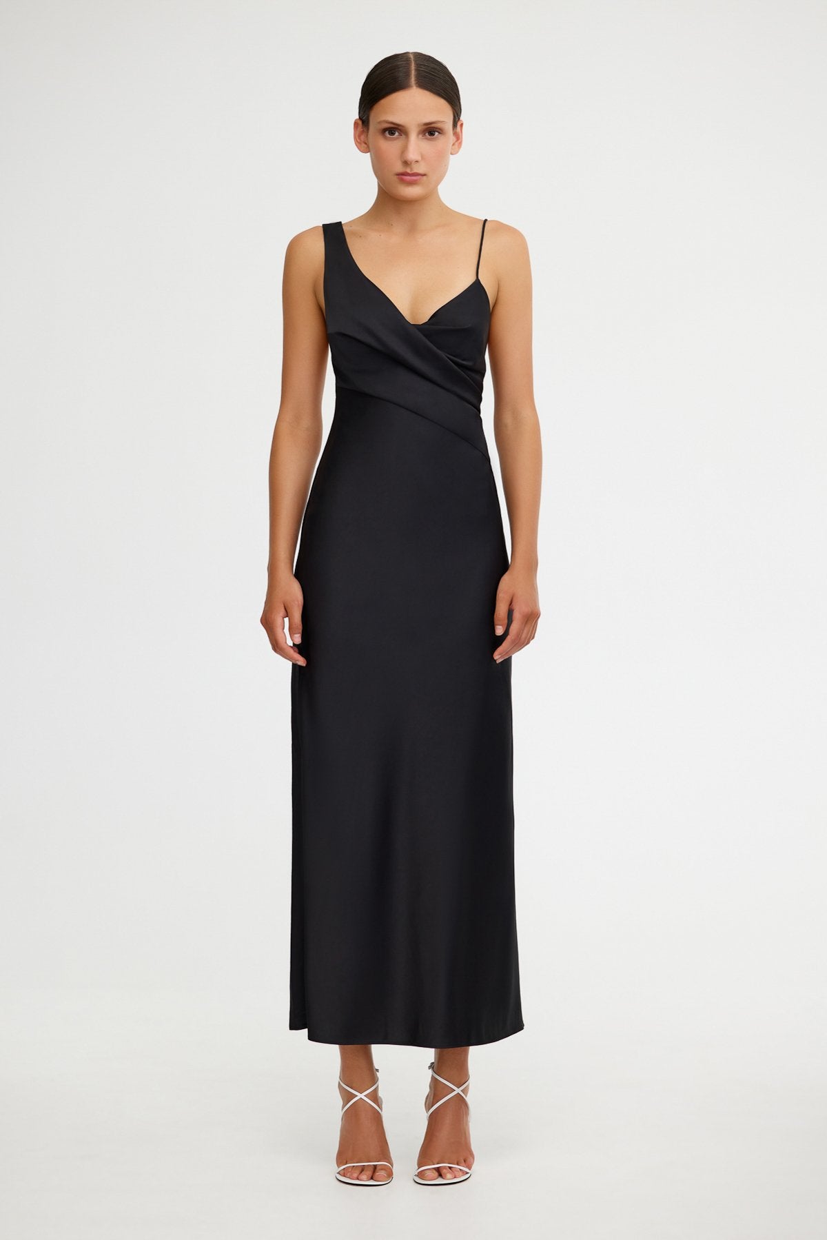 Adriana Dress