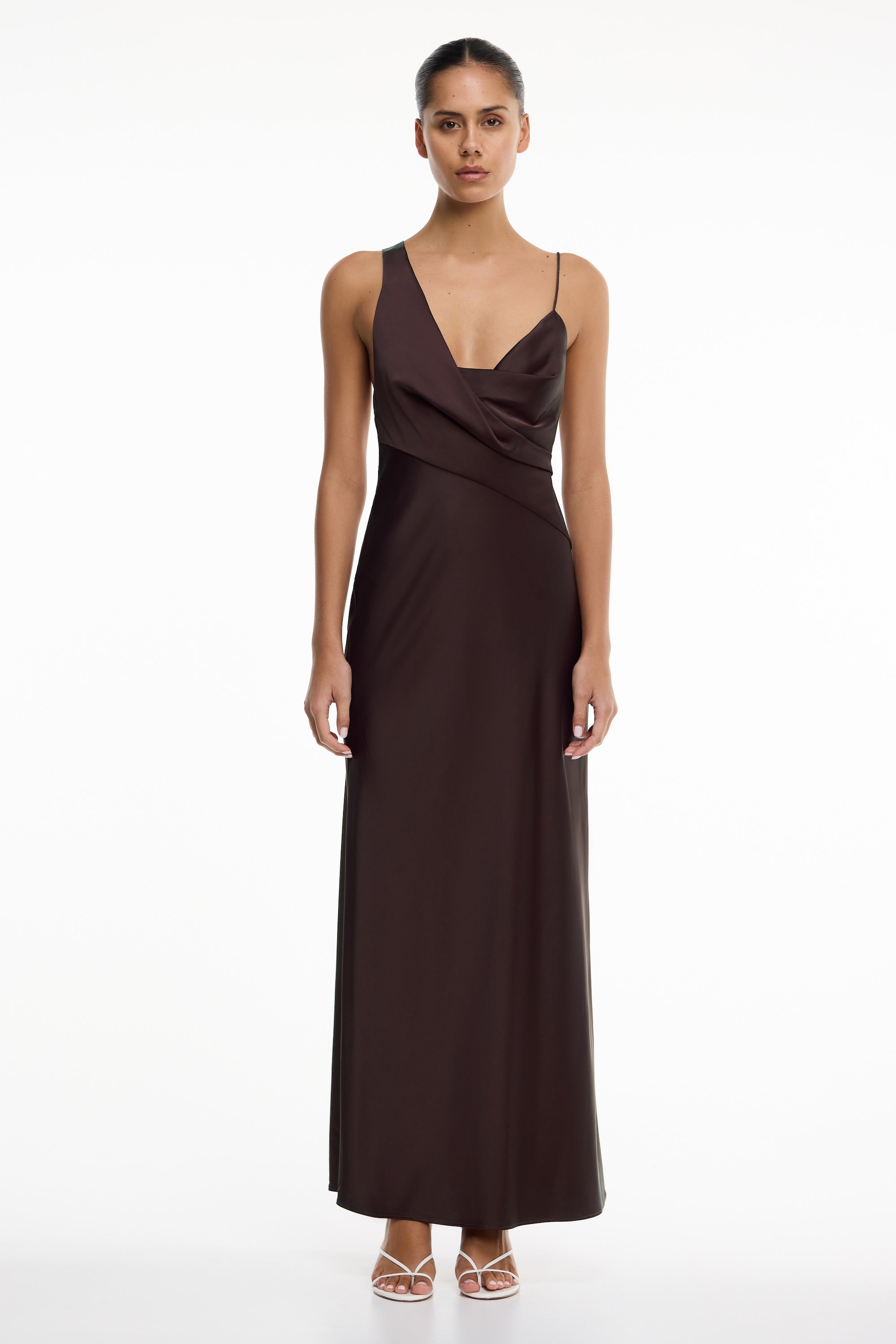 Adriana Dress
