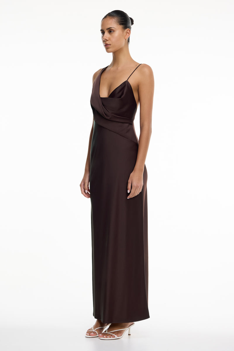 ADRIANA DRESS