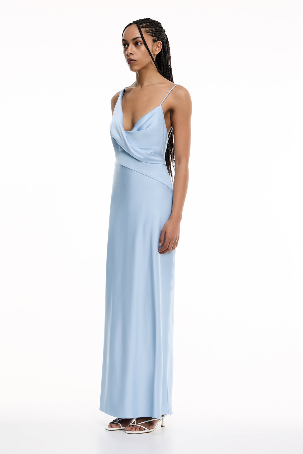 Adriana Dress