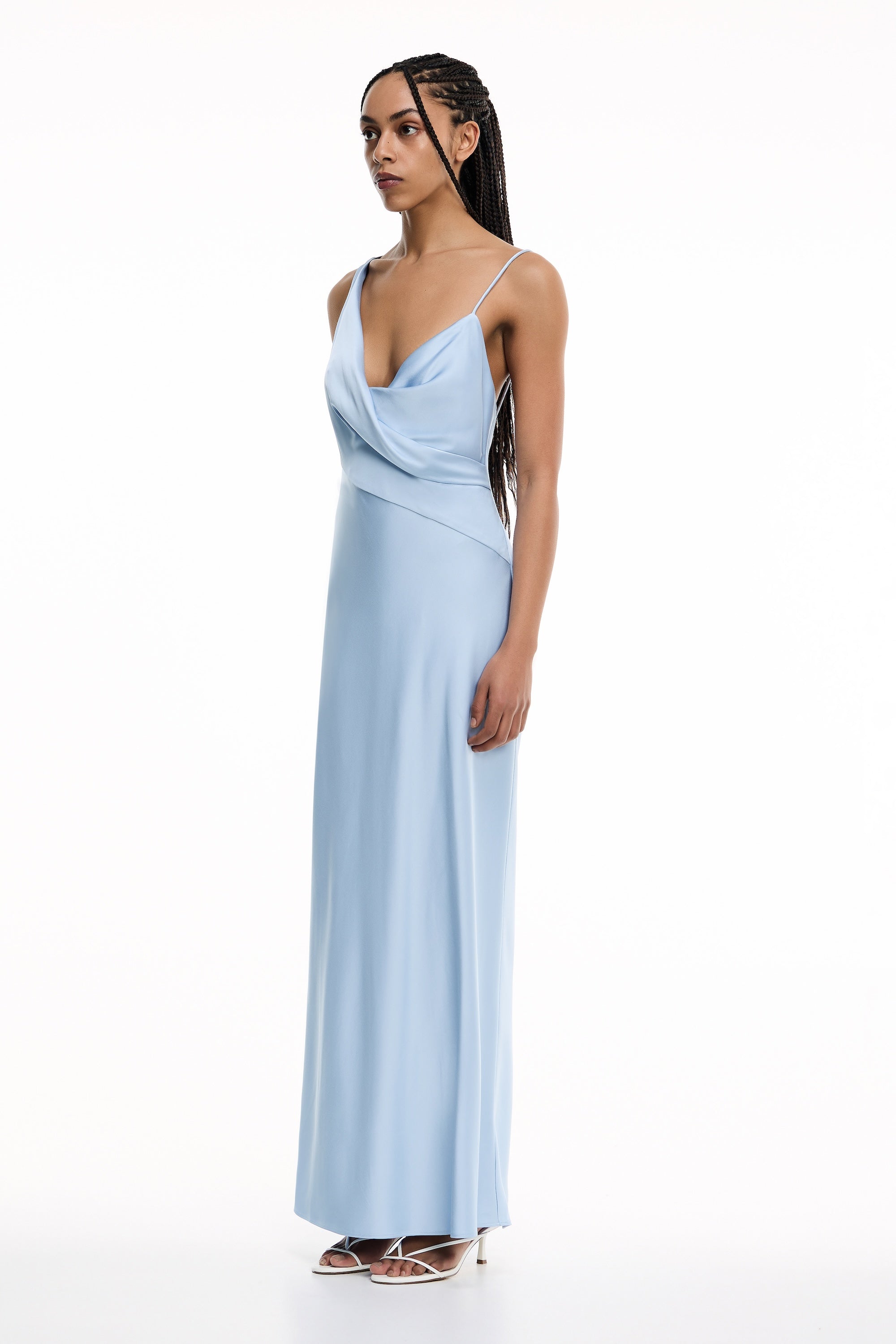 Adriana Dress