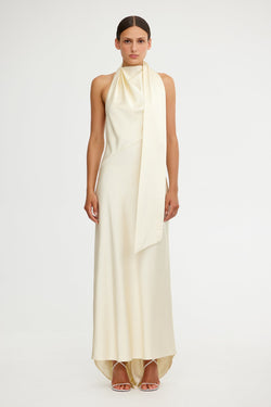 significant other adriana halter midi dress Significant Other Adriana Halter Midi Dress