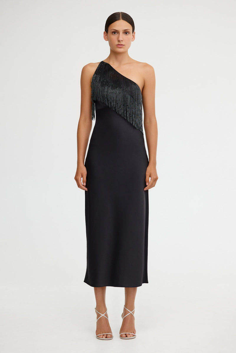 josephine midi dress JOSEPHINE MIDI DRESS