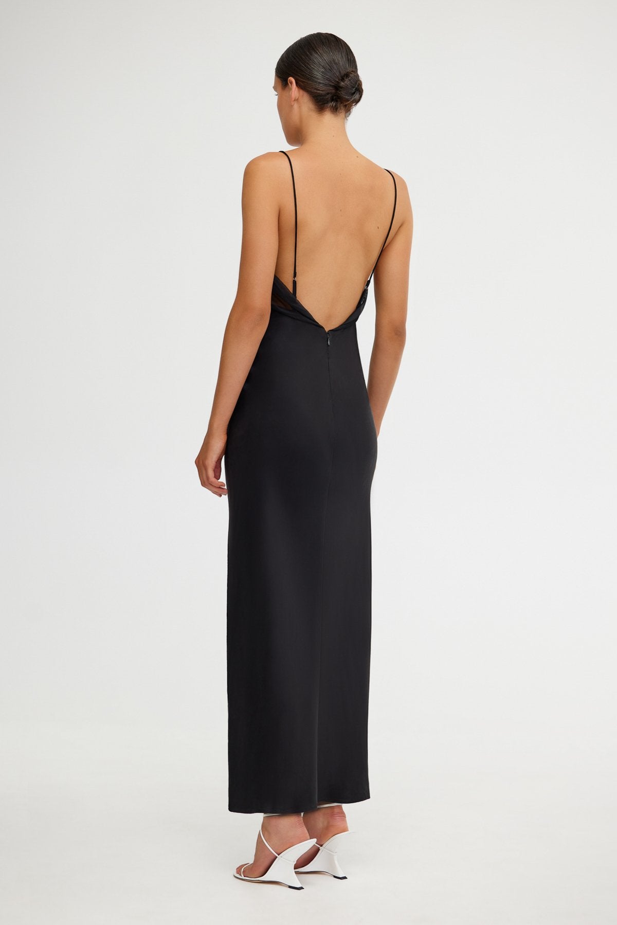 ollies formal dresses Ollie Maxi Polo Dress