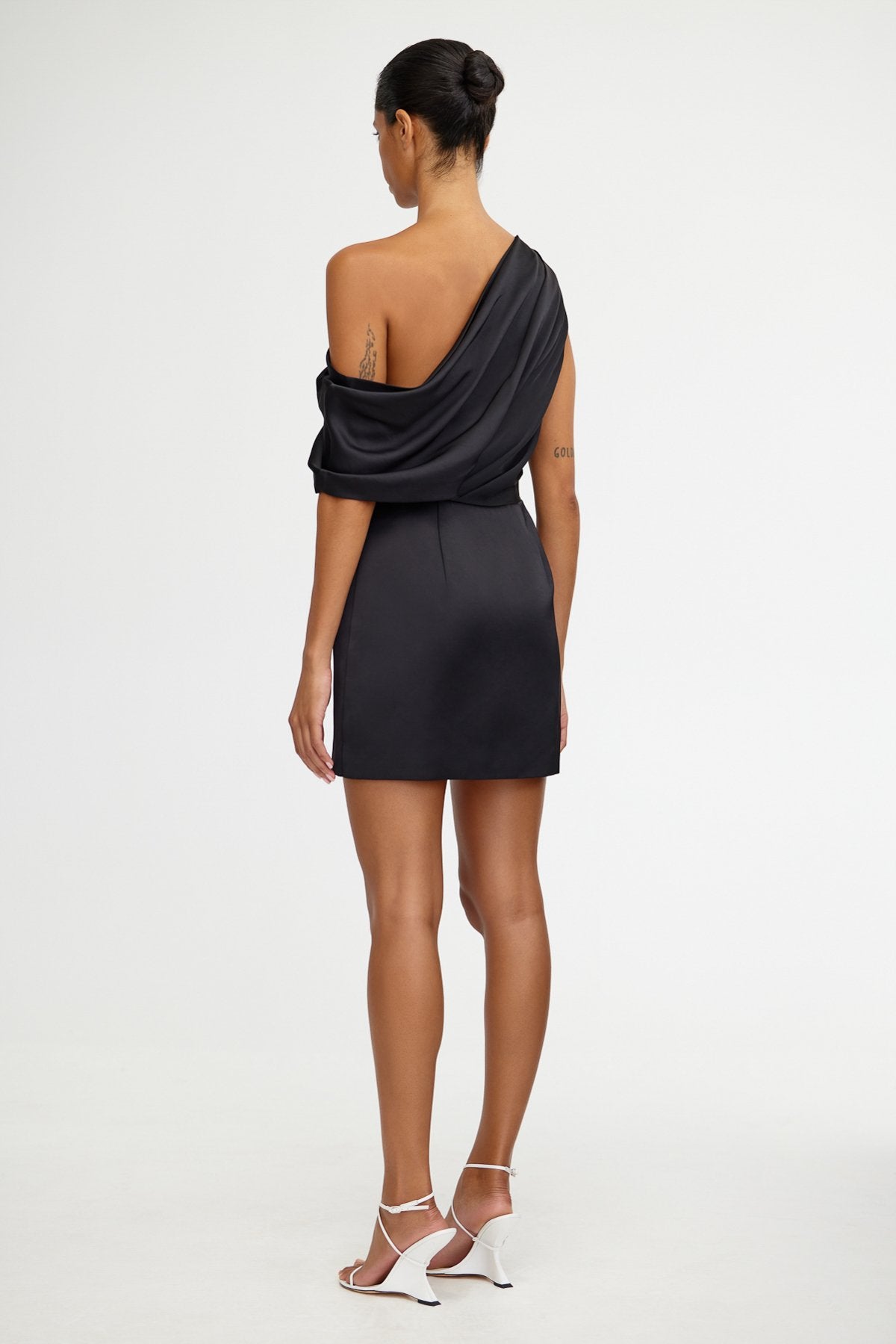 knee length dresses for ladies ADRIANA MINI DRESS – Significant Other