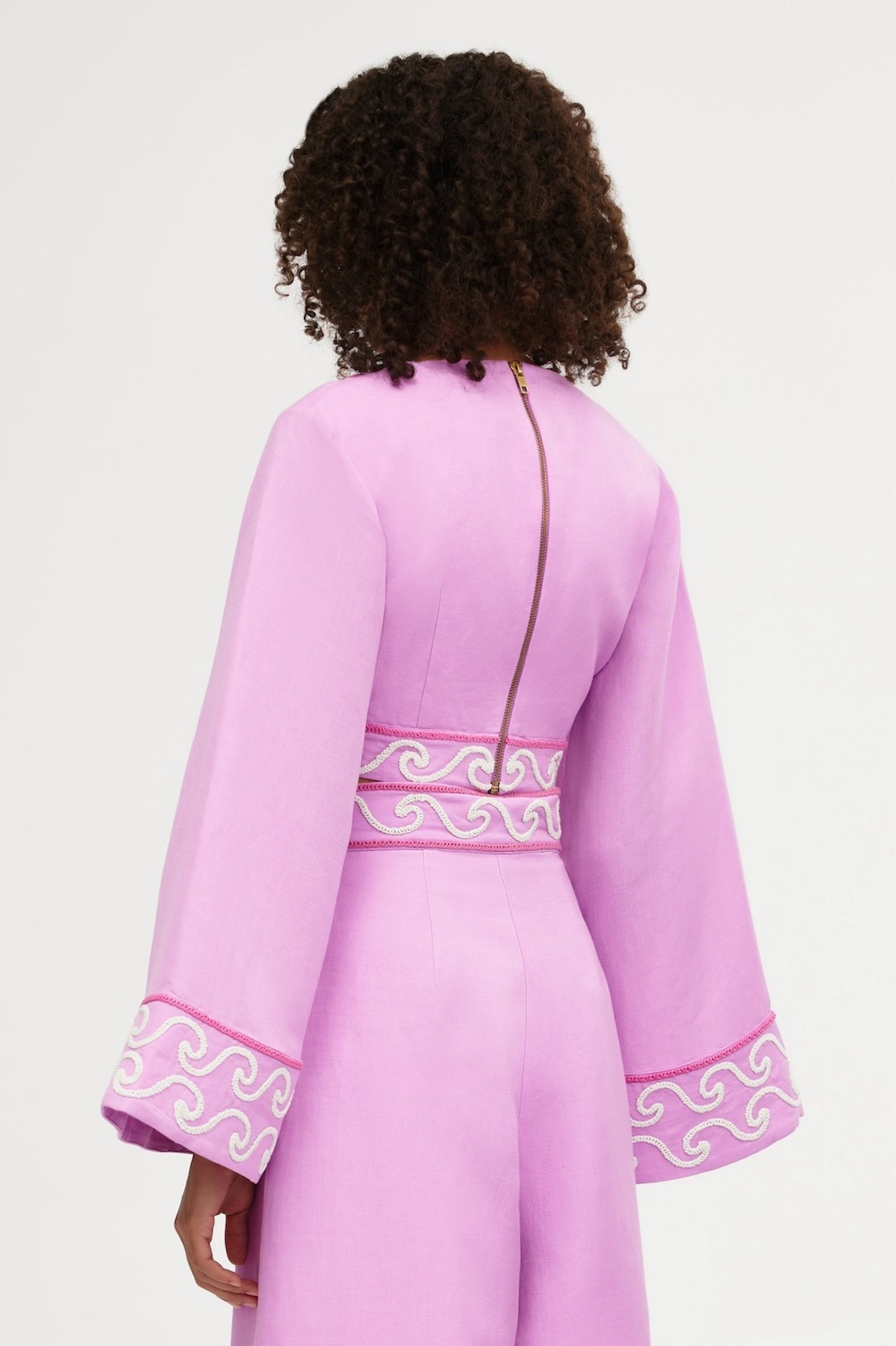 significant other taffy nara mini dress NARA TOP