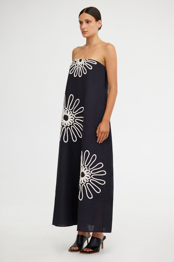 TARA MAXI DRESS