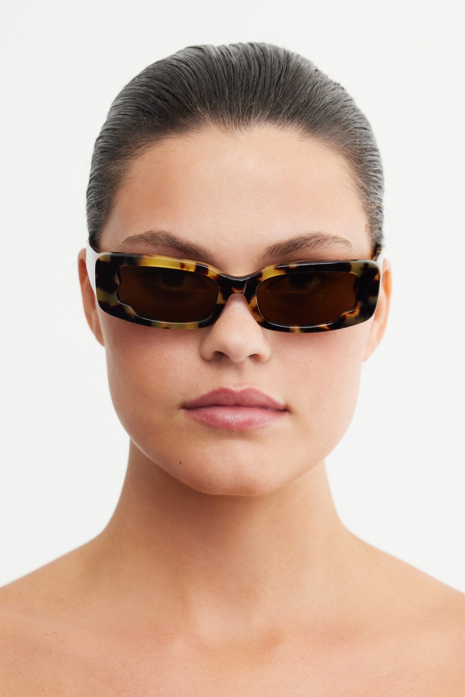 Refraction Sunglasses