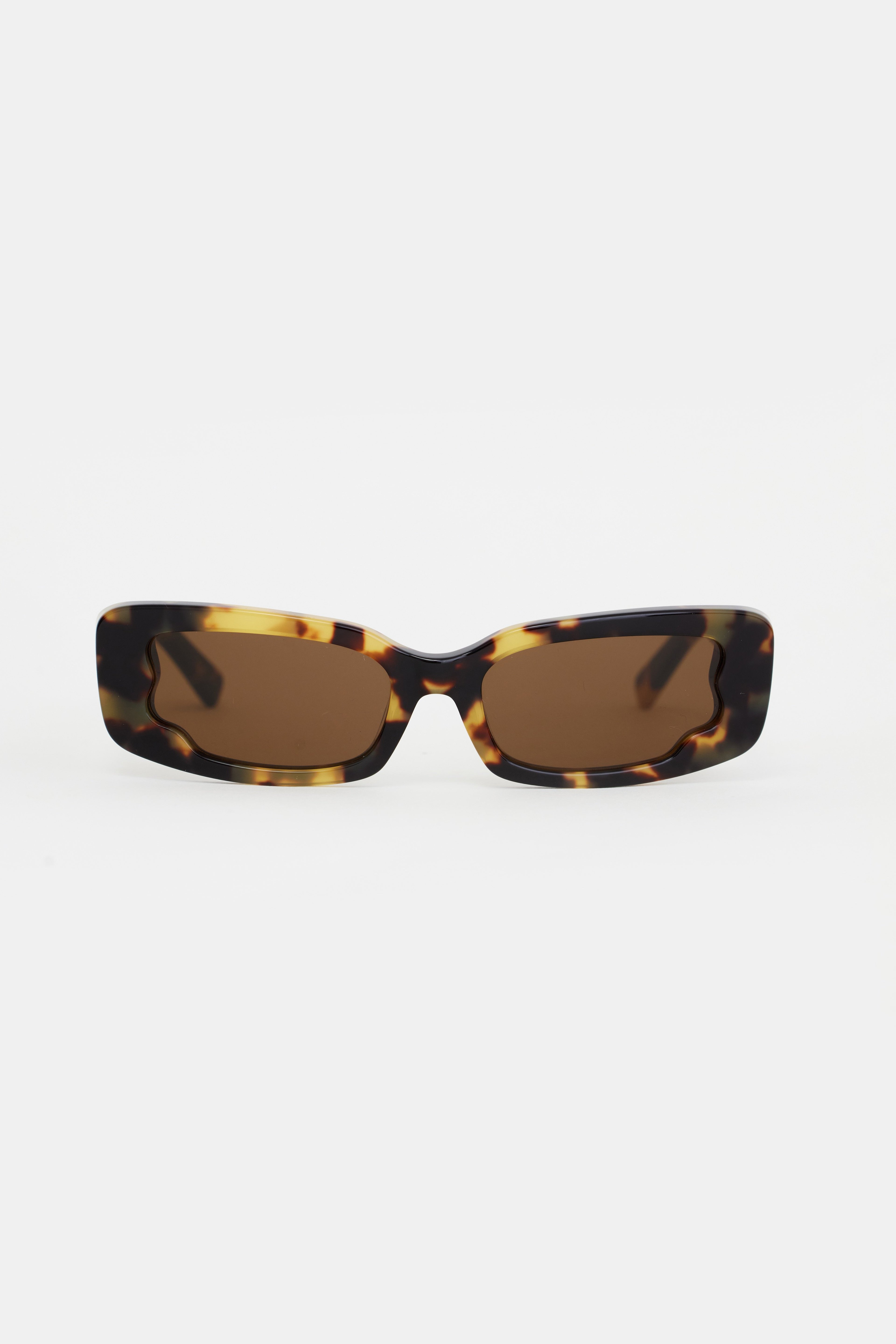 Refraction Sunglasses