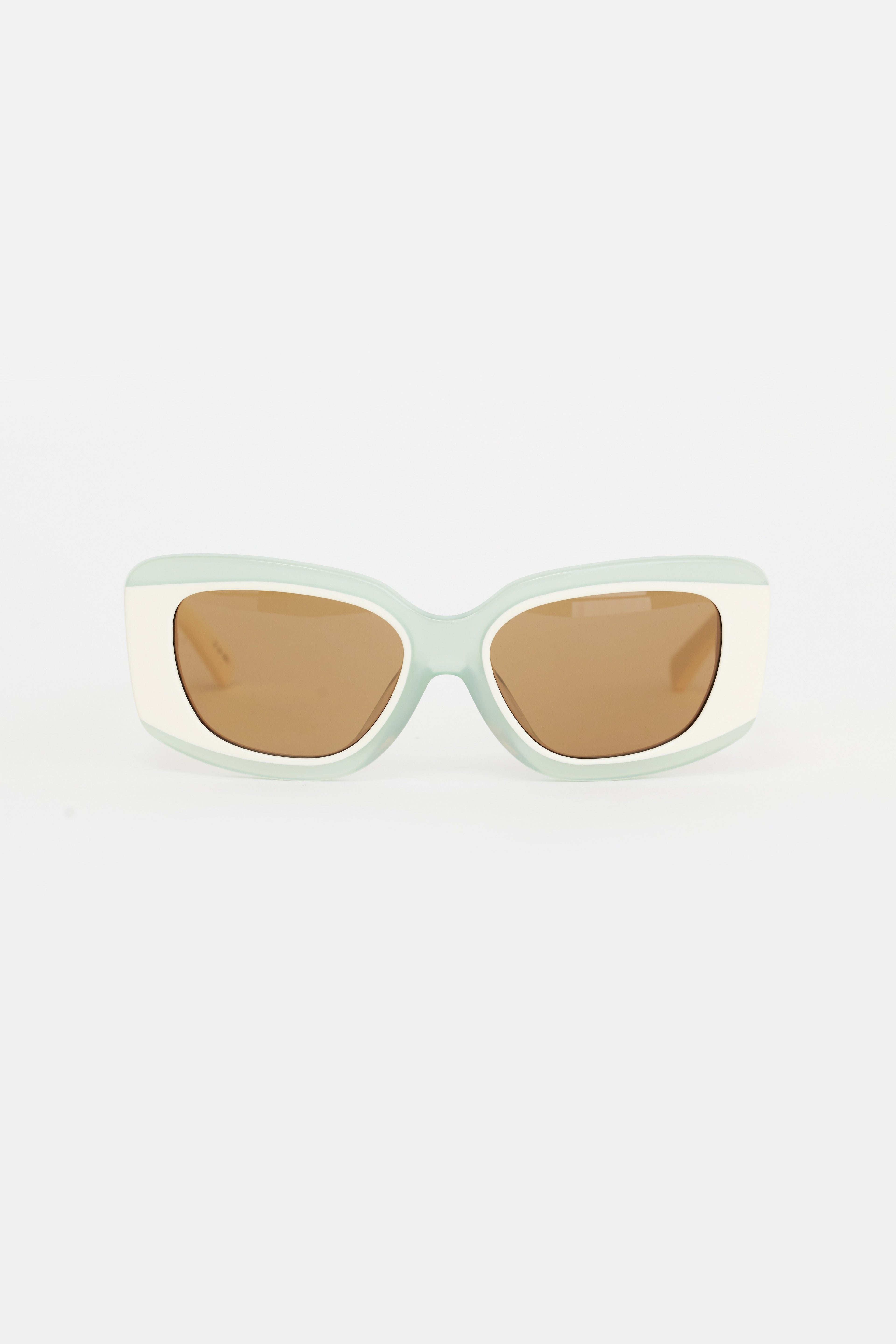 Amplitude Sunglasses
