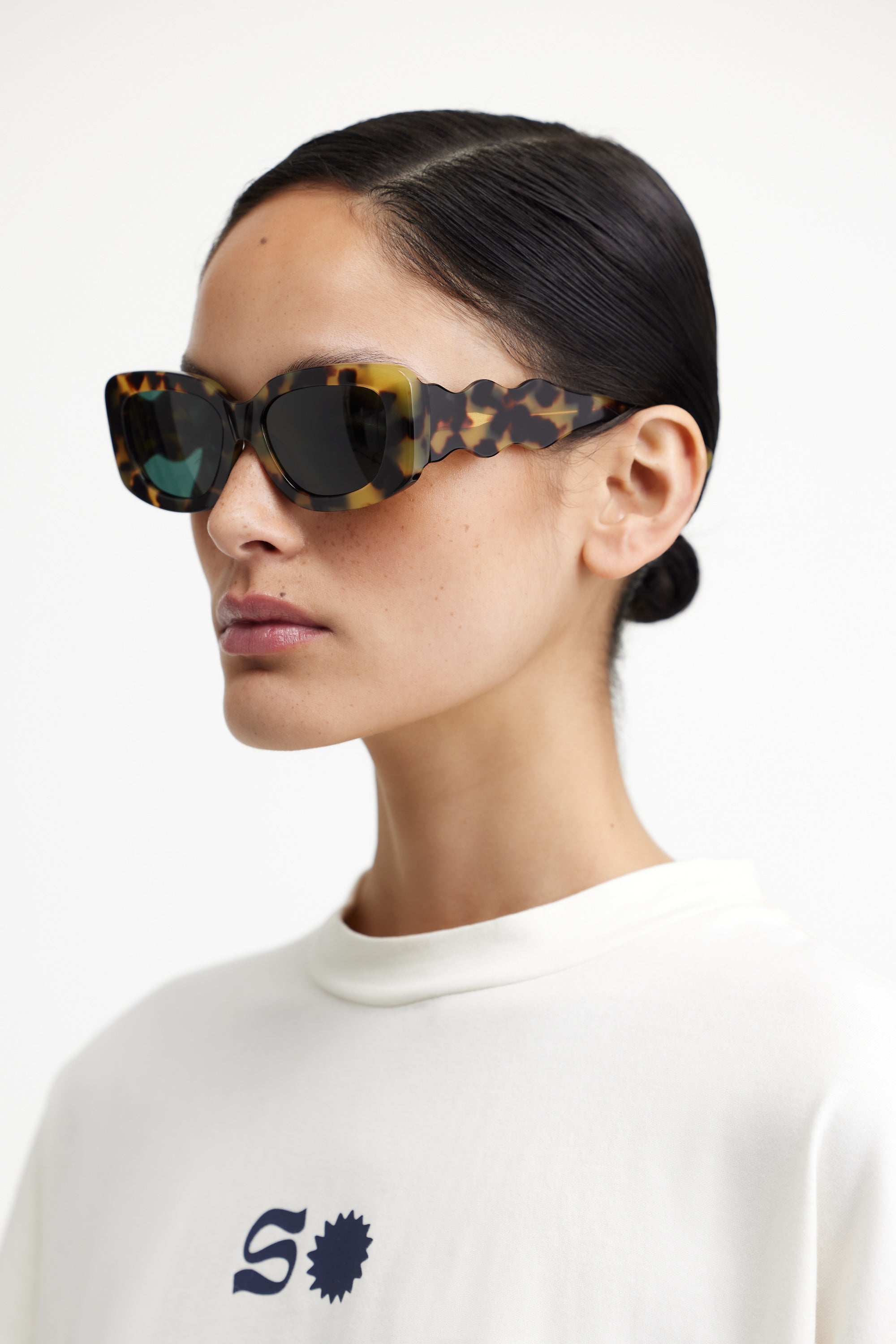 Amplitude Sunglasses