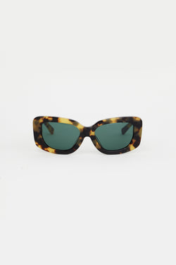AMPLITUDE SUNGLASSES