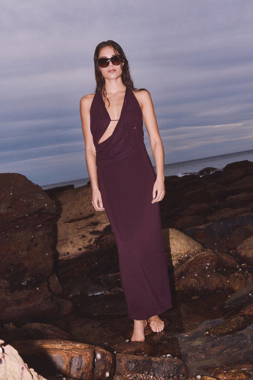 Harriett Maxi Dress