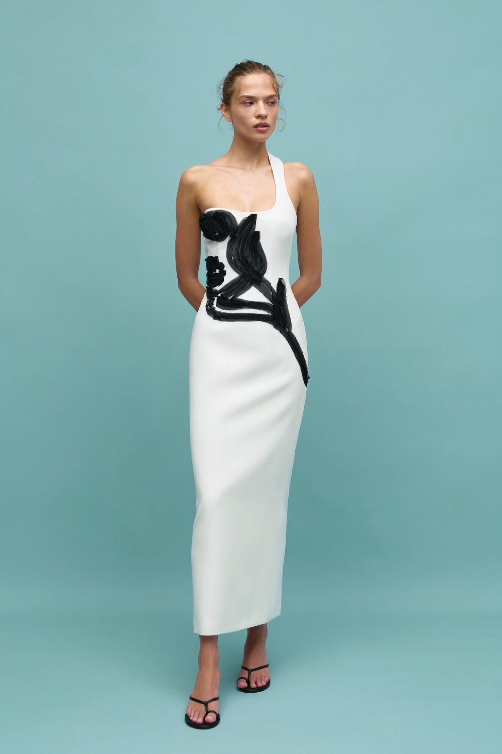 Reina Maxi Dress