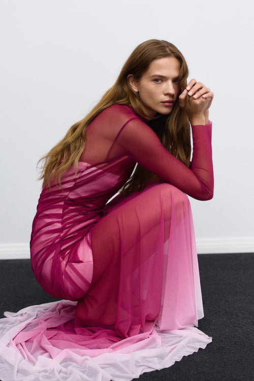 Alyth Gown