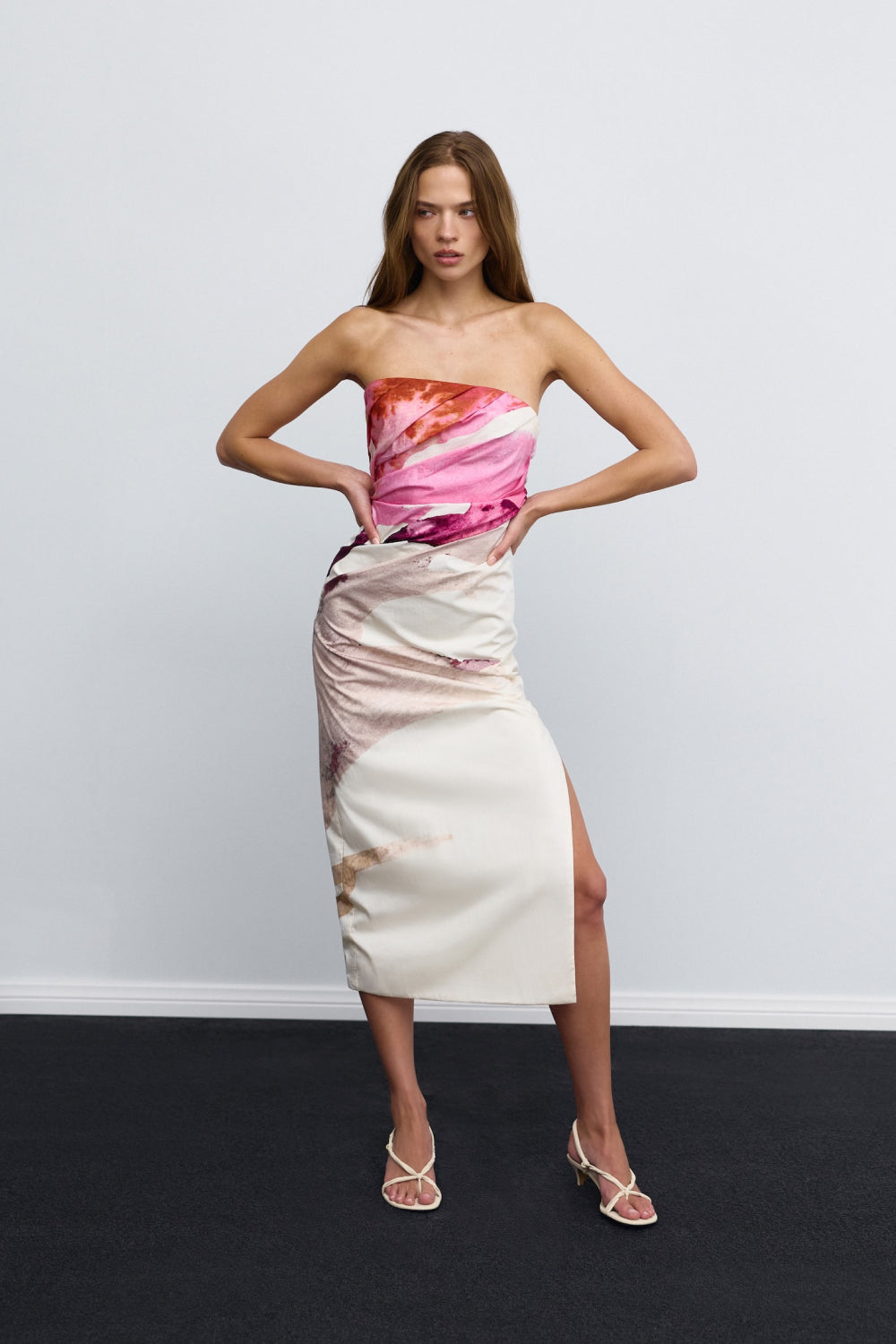 Reme Dress