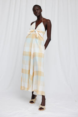 STELLA MAXI DRESS