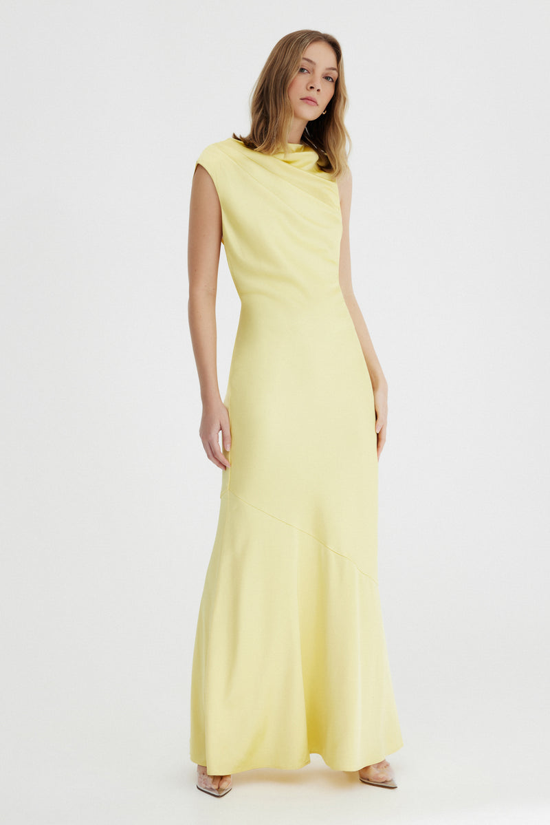 LANA MAXI DRESS