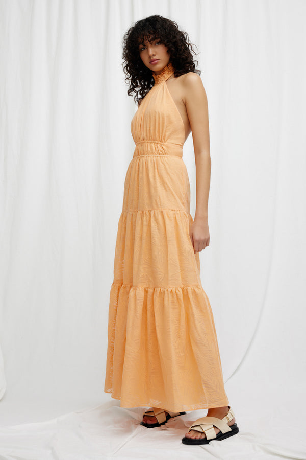 ZOFIA MAXI DRESS