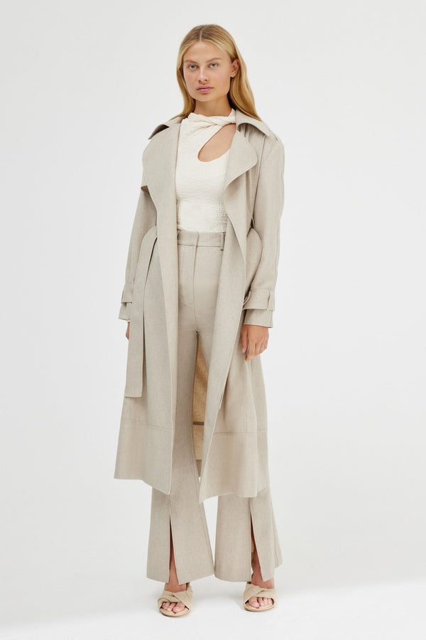 ROZALIA TRENCH